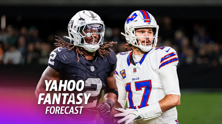 week-16-fantasy-championship-trust-meter:-josh-allen-+-mcbride-bounce-back?-can-we-trust-jeanty?