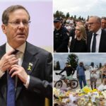 israeli-president-isaac-herzog-invited-to-australia-in-wake-of-bondi-beach-mass-shooting