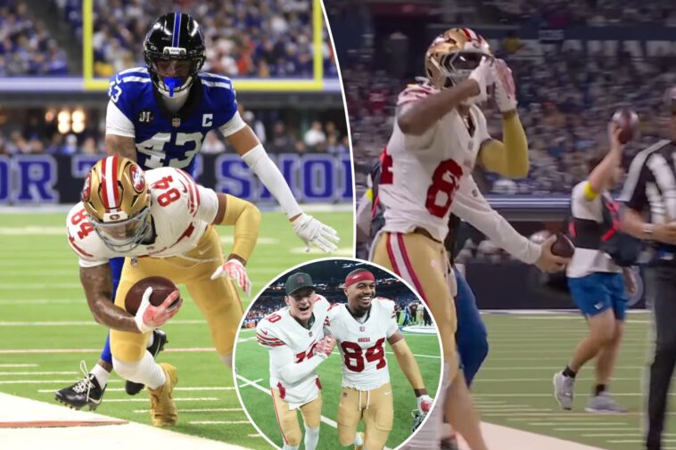 kendrick-bourne-lands-$500k-bonus-for-‘mnf’-catch-as-49ers-stay-in-hunt-for-nfc’s-top-seed