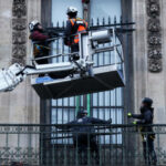 louvre-tightens-security,-installs-bars-on-infamous-window-of-crown-jewel-heist