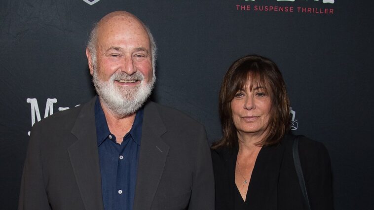 rob-reiner-and-wife-michele’s-death-certificates-released