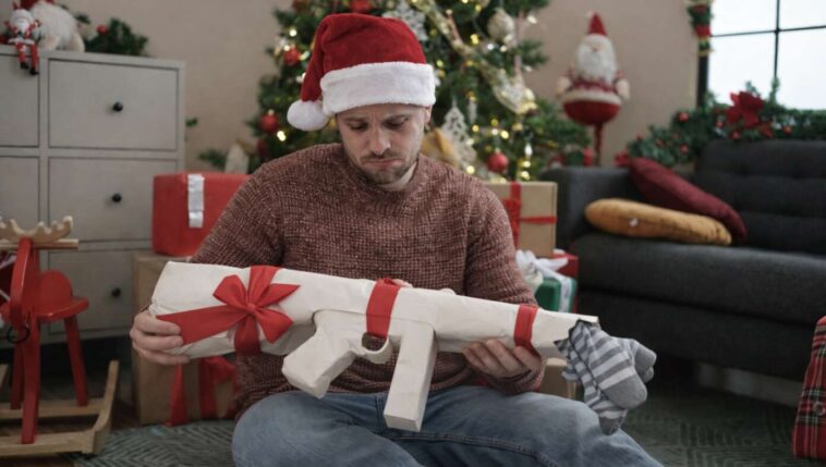 dad-disappointed-as-thompson-submachine-gun-shaped-box-turns-out-to-be-socks