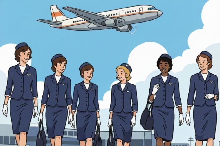 the-daily-wire-asks-travelers:-do-you-dress-comfy-or-classy-on-airplanes?