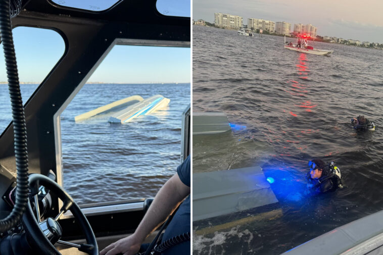 speed-boat-crashes-in-florida-river-leaving-3-dead-and-1-critically-injured