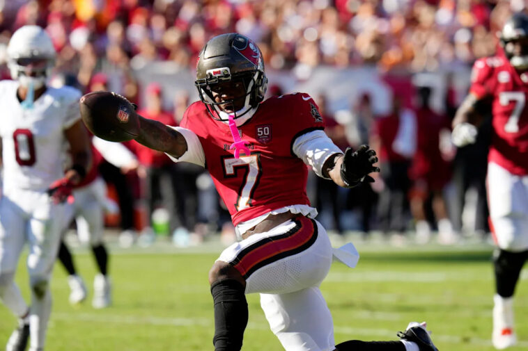 fantasy-football:-bucky-irving’s-long-awaited-return-headlines-key-backfield-splits-from-week-13