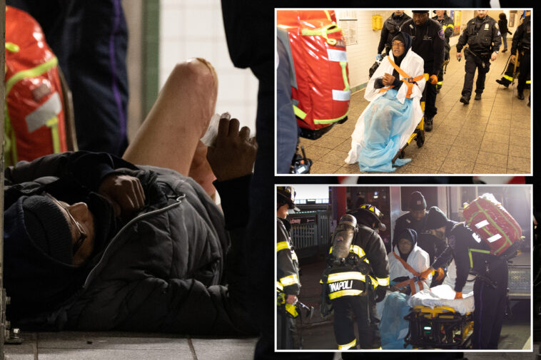 man-has-pants-set-on-fire-on-times-square-subway-platform:-cops