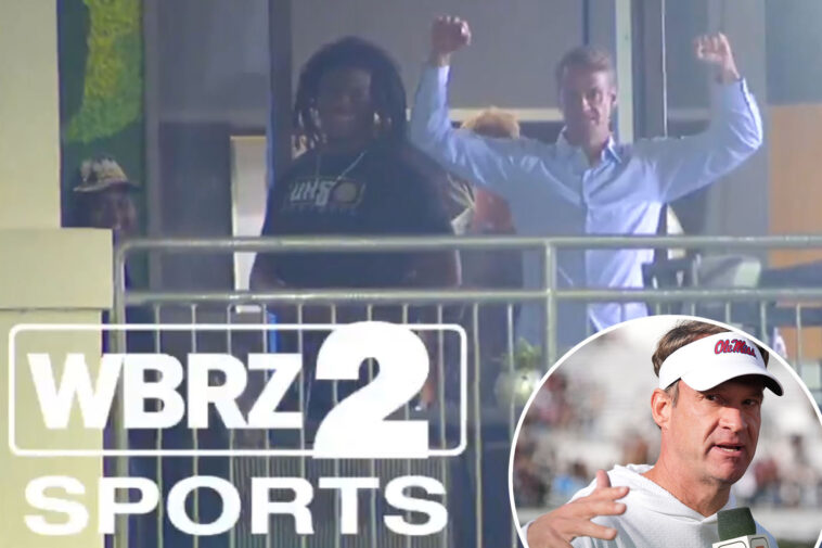 lane-kiffin-wastes-no-time-meeting-with-top-lsu-recruit-after-dramatic-ole-miss-exit