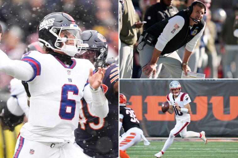 what-we’ll-learn-about-jaxson-dart,-and-the-giants’-future,-in-their-patriots-showdown