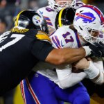 steelers-star-accuses-josh-allen-of-kneeing-him-in-the-stomach