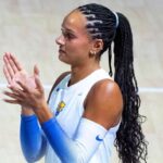 how-a-bald-coach-solved-volleyball’s-ponytail-predicament