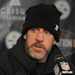 aaron-rodgers-appears-to-call-out-steelers-wide-receivers-after-lackluster-offensive-performance