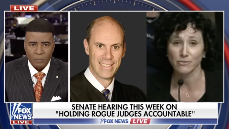 outrage-on-capitol-hill:-rogue-judges-boasberg-and-boardman-now-refuse-to-testify-before-the-senate