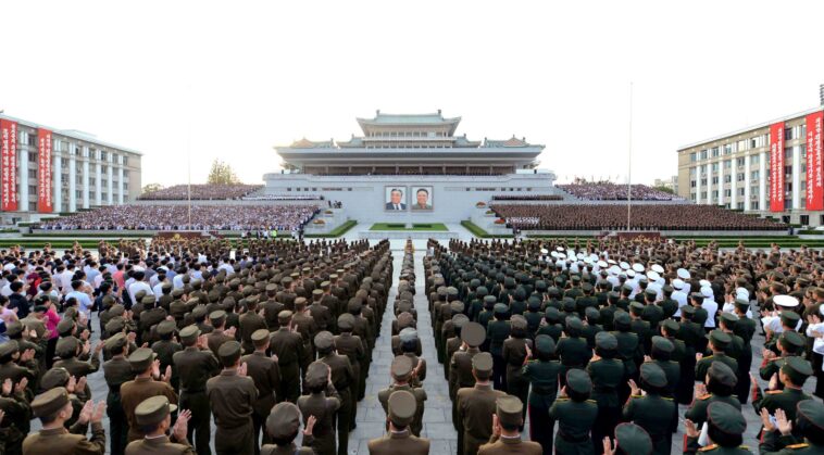 north-korea-war-on-religion-–-prison,-work-camp,-or-execution-for-believers