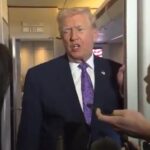 watch:-“i-have-great-confidence-in-him”-–-trump-backs-hegseth-amid-allegations-of-“war-crimes”-and-calls-for-prosecution-from-leftists,-says-he-has-“very-little”-concern-about-methods-used-on-drug-boats