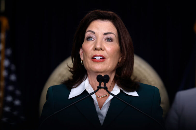 report:-gop-candidate-already-running-away-with-ny-gubernatorial-primary,-hochul-showdown-next?