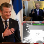 trump-backs-hegseth-after-report-claims-war-secretary-ordered-no-survivors-in-drug-boat-strike:-‘i-believe-him’