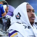 justin-jefferson-bails-on-media-after-career-worst-game-as-vikings-season-turns-ugly