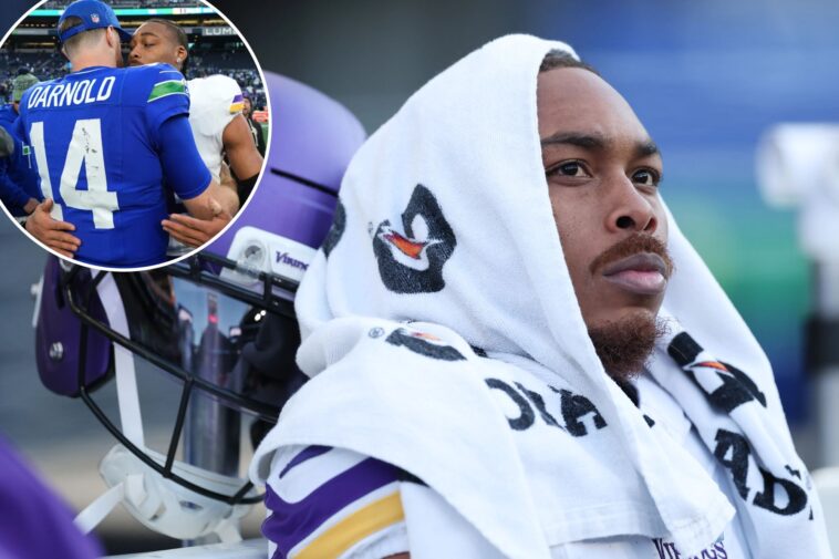 justin-jefferson-bails-on-media-after-career-worst-game-as-vikings-season-turns-ugly