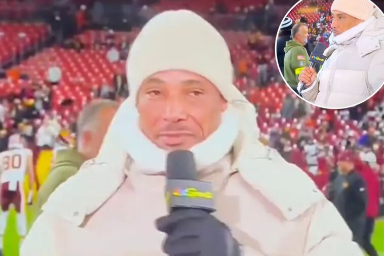 rodney-harrison’s-‘sunday-night-football’-freeze-up-sparks-concern-from-fans