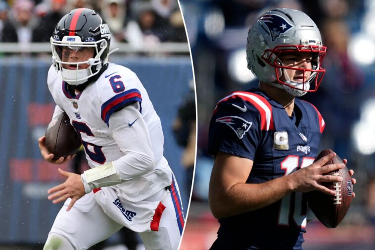 giants-vs.-patriots-prediction:-nfl-week-13-picks,-odds,-player-props