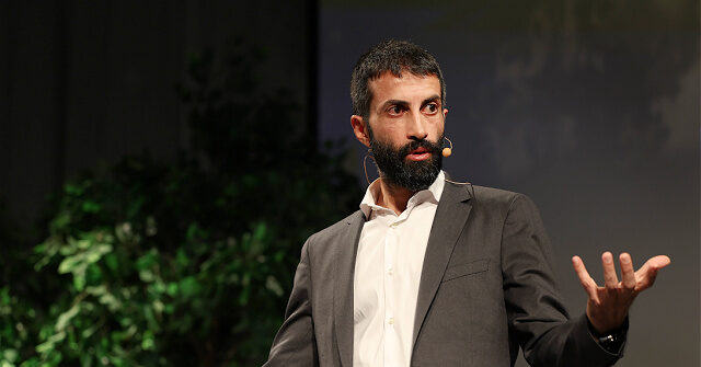 exclusive-—-son-of-hamas-founder:-‘no-such-thing-as-a-palestinian’-—-death-cult-ideology-weaponized-against-the-west