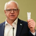 tim-walz-offers-journalists-free-tampons-to-stop-talking-about-fraud-scandal