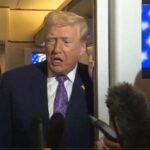 watch:-president-trump-bodies-‘reporter’-with-a-funny-reply-when-she-asks-a-nosy-question-about-his-mri-results