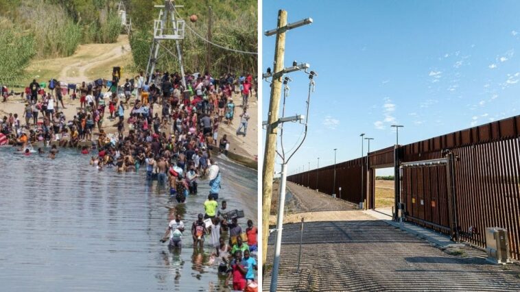 how-trump-shut-down-the-border-in-2025