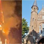 another-european-landmark-lost:-historic-vondelkerk-church-burns-on-new-year’s-eve-(video)