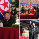kim-jong-un-attends-new-year-celebrations-with-daughter,-praises-north-korea’s-‘successes-and-phenomenal-changes’