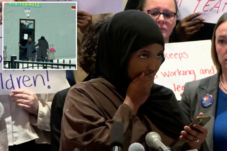 minnesota-mom-who-ripped-trump-for-freezing-child-care-funding-cuts-her-remarks-short-after-admitting-‘fraud-is-bad’