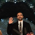 zohran-mamdani-takes-oath-on-quran-as-he’s-sworn-in-as-new-york-city-mayor