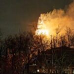 watch:-fire-engulfs-historic-amsterdam-church-on-new-year’s-eve