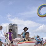north-korea-promotes-beach-resort-as-2026’s-hottest-tourist-destination