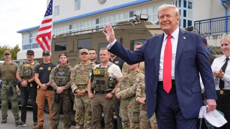 here-are-the-top-us-cities-trump-could-target-with-national-guard-deployments-in-2026
