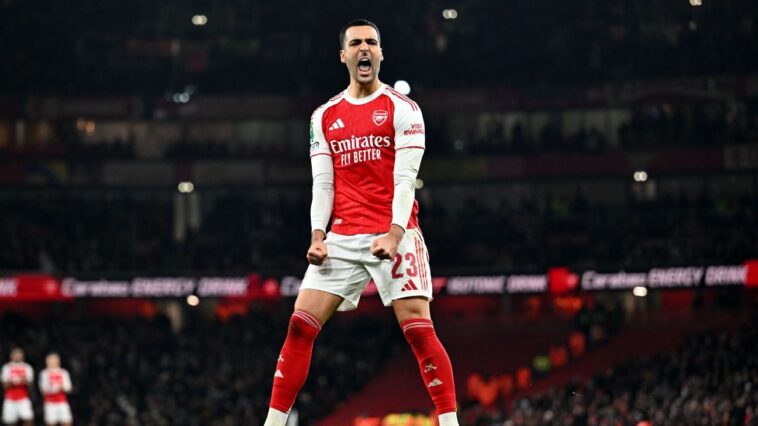 are-arsenal-better-with-merino-at-striker-than-gyokeres?-breaking-down-tactics,-stats,-more
