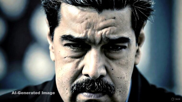 at-least-5-americans-reportedly-held-captive-by-maduro’s-socialists-in-venezuela