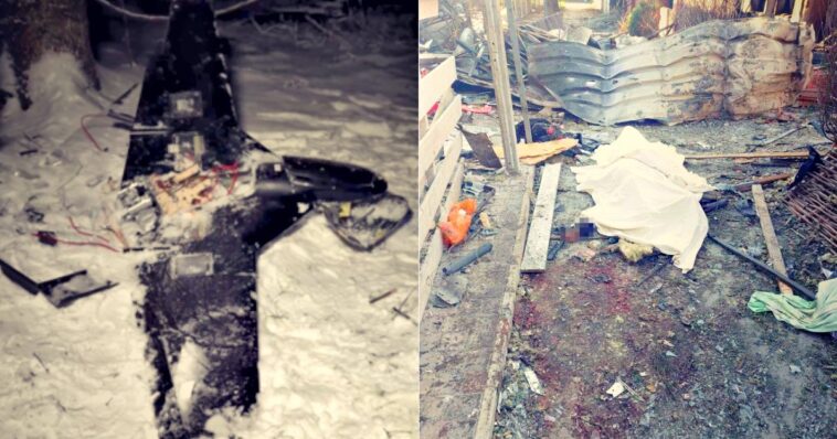 ukraine-strikes-bar-in-kherson-killing-24-–-including-a-child-–-and-wounding-50,-as-russians-send-us-‘decrypted-drone-data’-proving-massive-attack-against-putin’s-residence