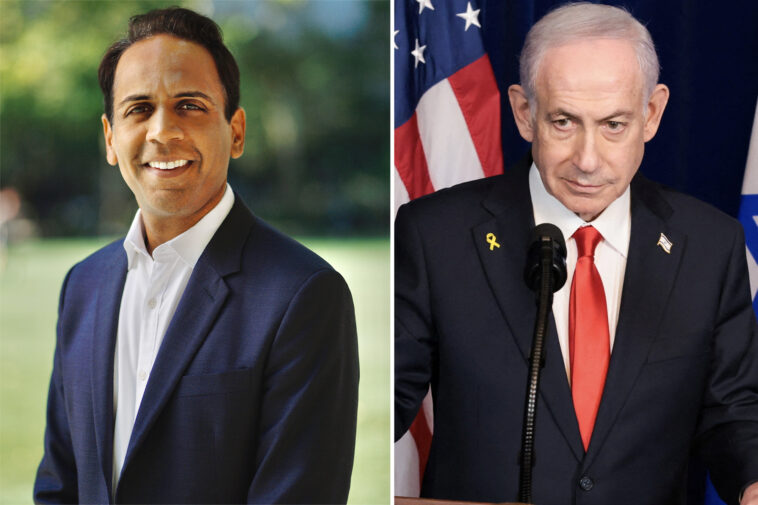 dem-ny-comptroller-candidate-pledges-to-divest-from-israel,-accuses-netanyahu-of-war-crimes