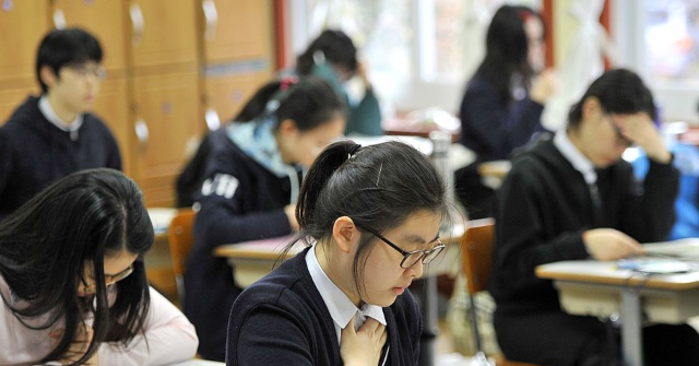 south-korea-loses-over-4,000-schools-in-a-generation-to-birth-rate-collapse