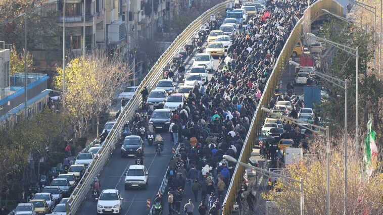 iran-protests-turn-deadly-as-anti-regime-demonstrations-enter-fifth-day