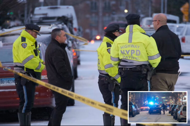 hit-and-run-driver-kills-one-pedestrian,-leaves-another-clinging-to-life-in-nyc-new-year’s-carnage