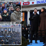 zohran-mamdani-fans-disappointed-by-disastrous-‘block-party’-with-no-food,-bathrooms