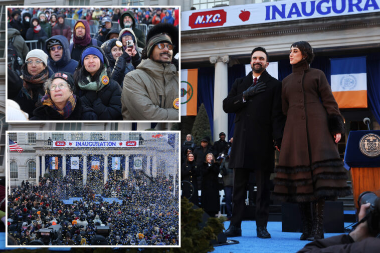 zohran-mamdani-fans-disappointed-by-disastrous-‘block-party’-with-no-food,-bathrooms