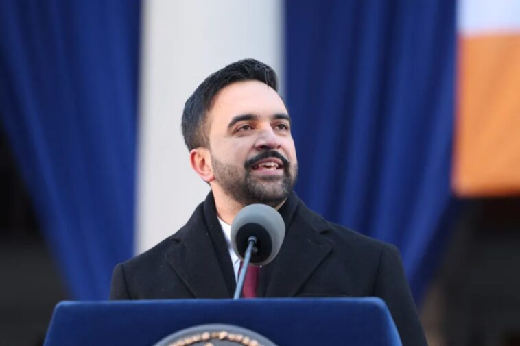 mayor-zohran-mamdani-defiantly-vows-to-stick-to-socialist-agenda-in-fiery-inauguration-speech
