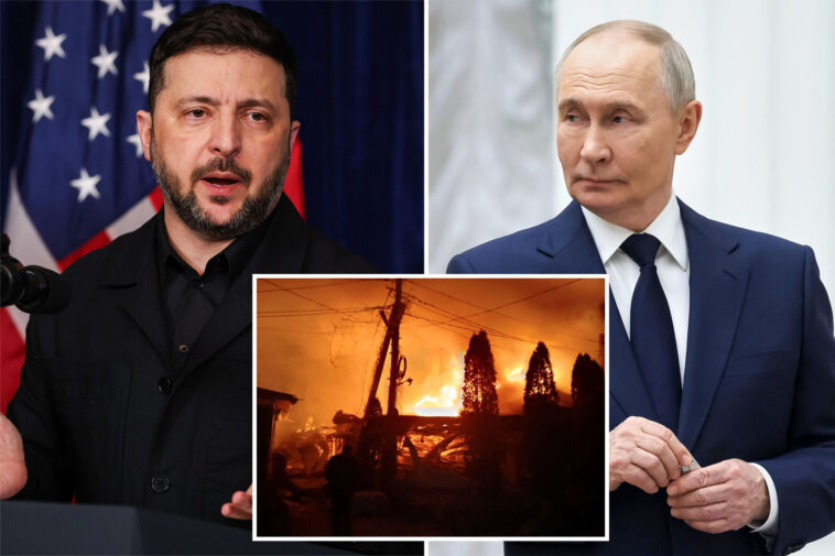 zelensky-says-peace-deal-is-‘90%-ready’-in-new-year’s-speech:-‘ukraine-is-truly-doing-everything’