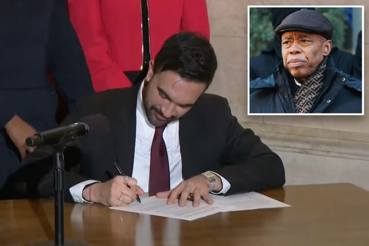 mayor-zohran-mamdani-issues-sweeping-executive-order-that-wipes-out-most-eos-issued-by-adams-after-indictment