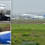 terrifying-video,-cockpit-audio-captures-moment-united-flight-slips-off-runway:-‘oh-my-god!’