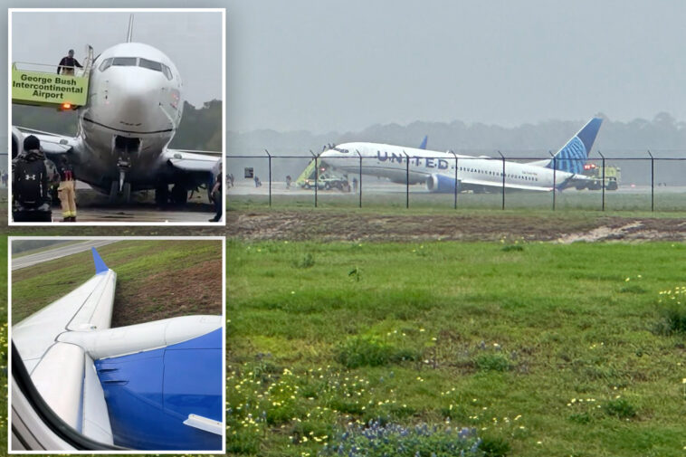 terrifying-video,-cockpit-audio-captures-moment-united-flight-slips-off-runway:-‘oh-my-god!’