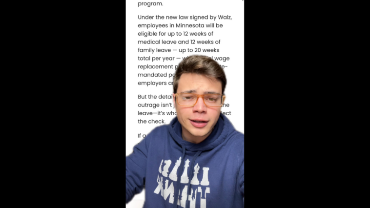 victor-reacts:-enjoy-paying-illegals-to-do-nothing,-minnesota-(video)